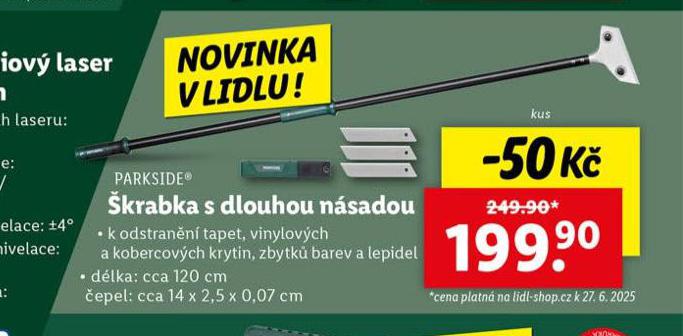 KRABKA S DLOUHOU NSADOU