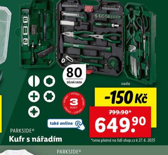 KUFR S NADM
