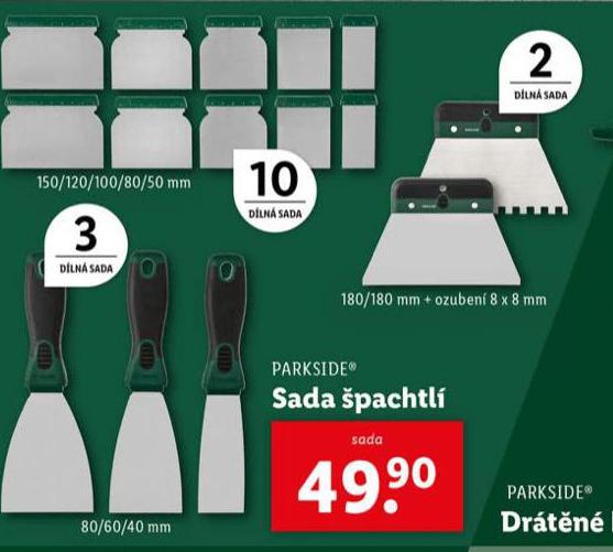 SADA PACHTL