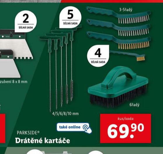 DRTN KARTE
