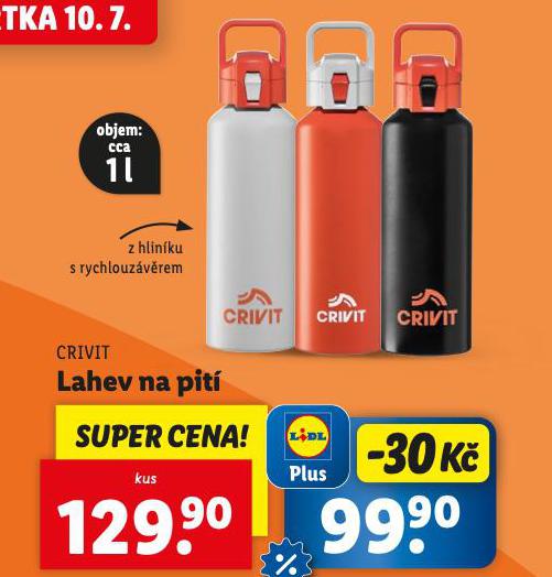 LAHEV NA PIT