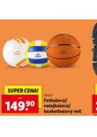 FOTBALOV / VOLEJBALOV / BASKETBALOV M