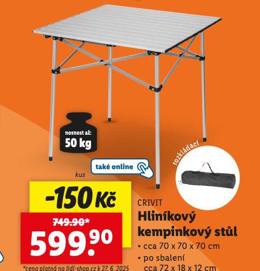 HLINKOV KEMPINKOV STL