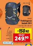 TREKINGOV BATOH 30 L