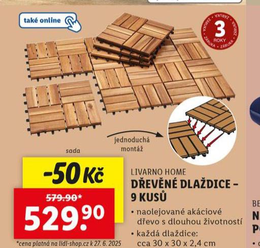 DEVN DLADICE