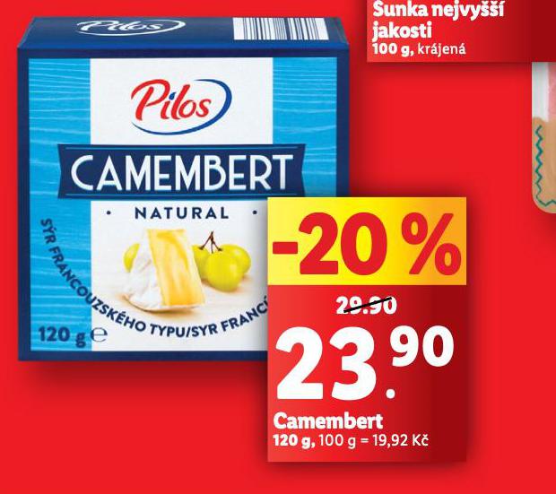 CAMEMBERT