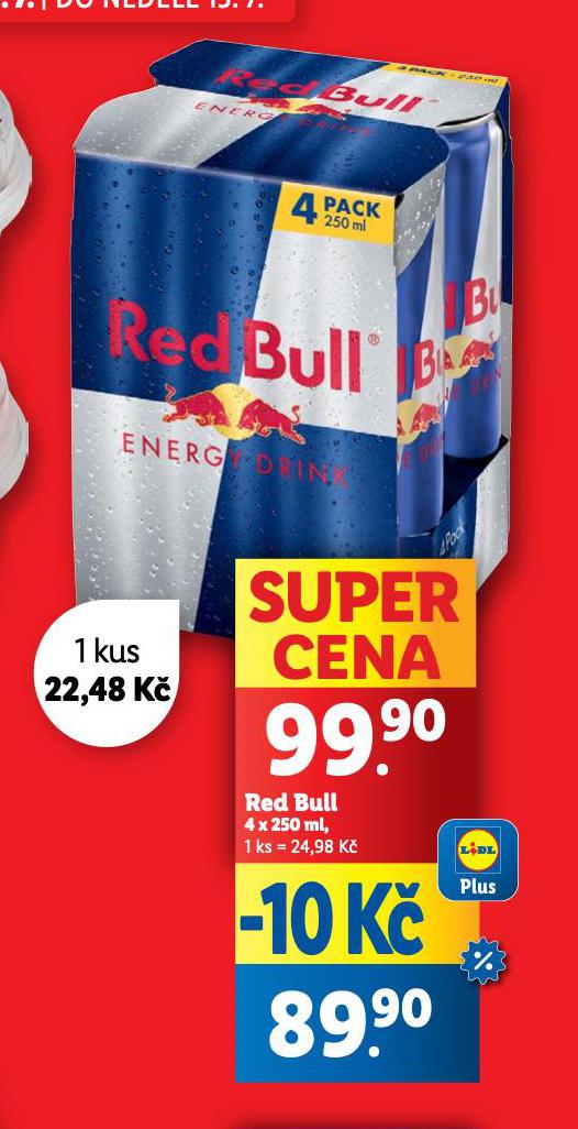 RED BULL