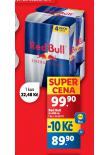 RED BULL