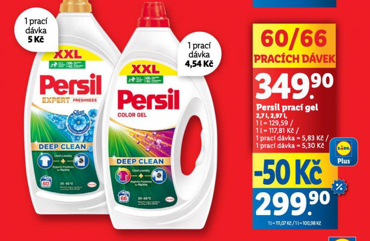 PERSIL PRAC PROSTEDEK