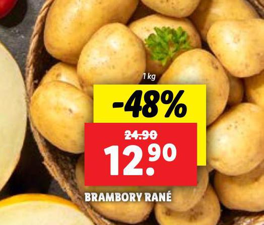 BRAMBORY RAN