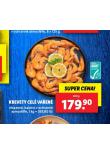 KREVETY CEL VAEN
