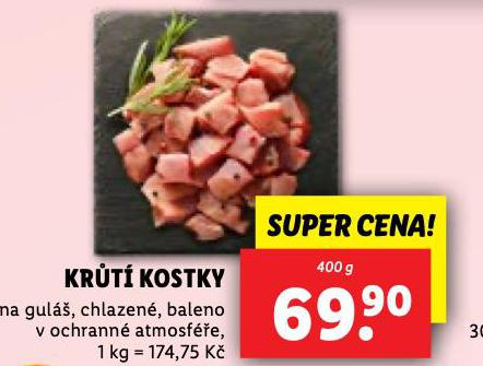 KRT KOSTKY