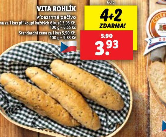 VITA ROHLK