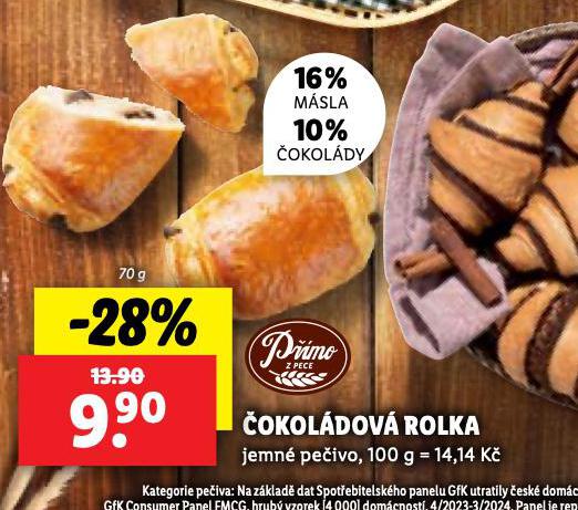 OKOLDOV ROLKA
