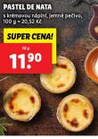 PASTEL DE NATA