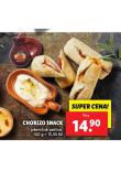 CHORIZO SNACK