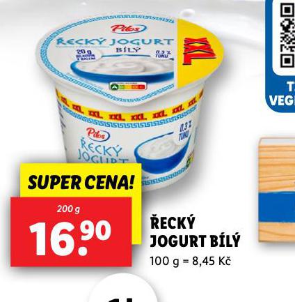 ECK JOGURT BL