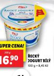 ECK JOGURT BL