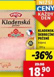 KLADENSK / DEBRECNSK PEEN
