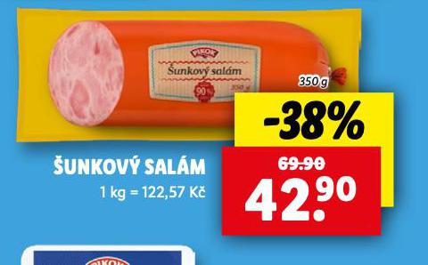 UNKOV SALM