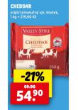 CHEDDAR