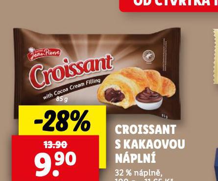 CROIISANT S KAKAOVOU NPLN