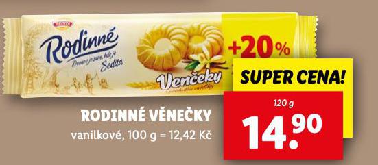 RODINN VNEKY