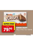 KINDER CRYSPY