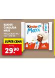 KINDER OKOLDA MAXI