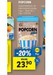 POPCORN