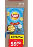 LAYS