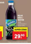 RELAX DUS / NEKTAR