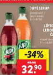 JUP SIRUP