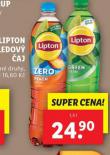 LIPRON LEDOV AJ
