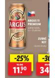 ARGUS 11 PREMIUM