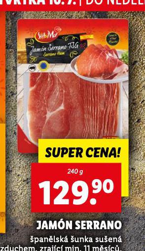 JAMN SERRANO