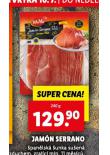 JAMN SERRANO