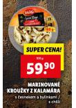 MARINOVAN KROUKY Z KALAMRA
