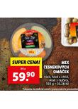 MIX ESNEKOVCH OMEK