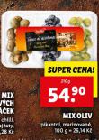 MIX OLIV