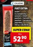 FUET EXTRA