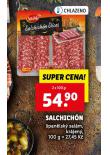 SALCHICHN