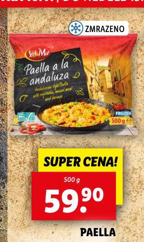 PAELLA