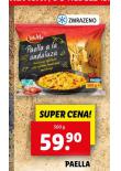 PAELLA