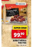 KUEC KDLA PIRI PIRI