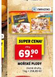 MOSK PLODY