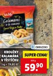 KROUKY Z KALAMRA V TSTKU