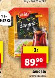 SANGRIA