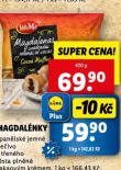 MAGDALNKY