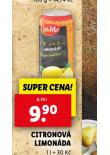 CITRONOV LIMONDA